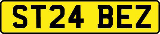 ST24BEZ