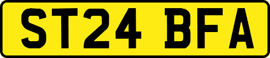 ST24BFA