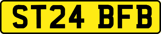 ST24BFB