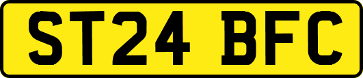 ST24BFC