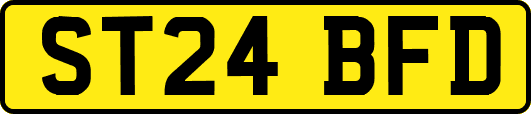 ST24BFD