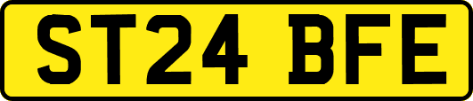 ST24BFE