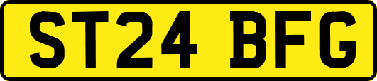 ST24BFG