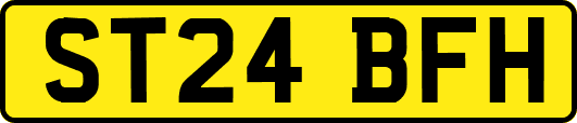 ST24BFH