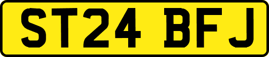 ST24BFJ