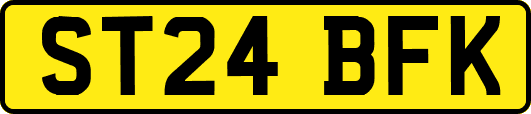 ST24BFK