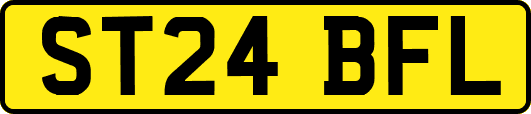 ST24BFL