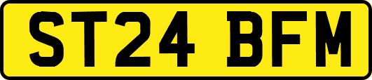 ST24BFM