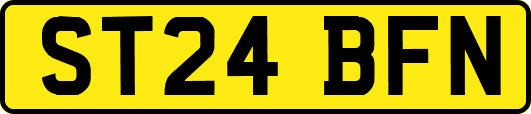 ST24BFN