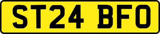 ST24BFO