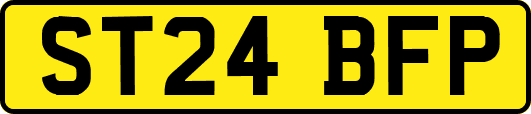 ST24BFP