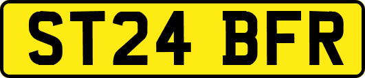 ST24BFR