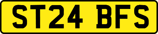 ST24BFS