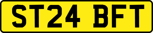 ST24BFT