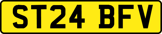 ST24BFV