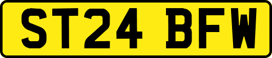 ST24BFW