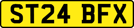 ST24BFX