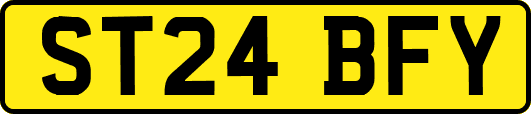 ST24BFY