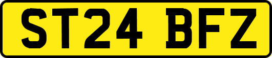 ST24BFZ