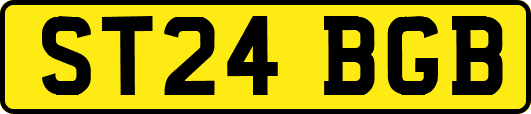 ST24BGB