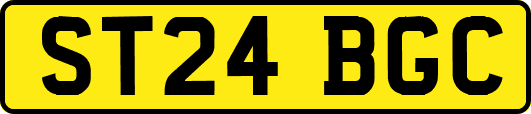 ST24BGC