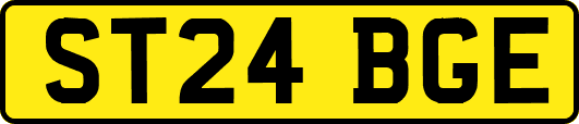 ST24BGE