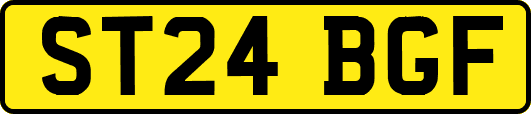 ST24BGF