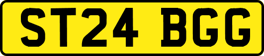 ST24BGG