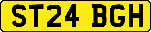 ST24BGH