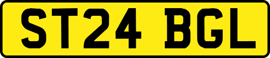 ST24BGL