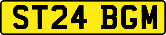 ST24BGM