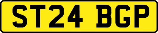 ST24BGP