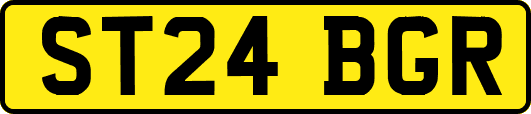 ST24BGR