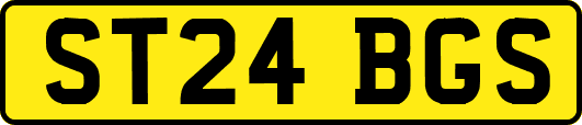 ST24BGS