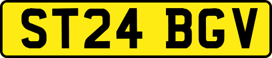 ST24BGV
