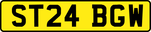 ST24BGW