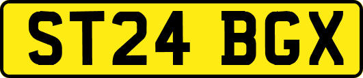 ST24BGX