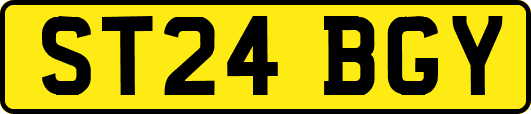 ST24BGY
