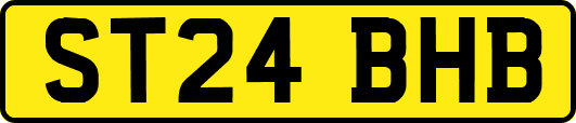 ST24BHB
