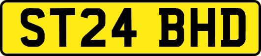 ST24BHD