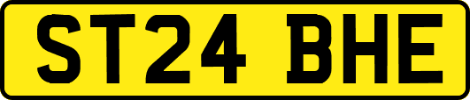 ST24BHE