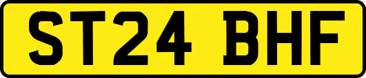 ST24BHF