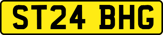 ST24BHG