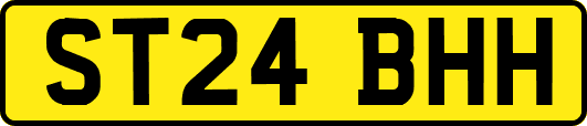 ST24BHH