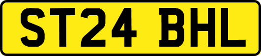 ST24BHL