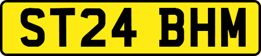 ST24BHM