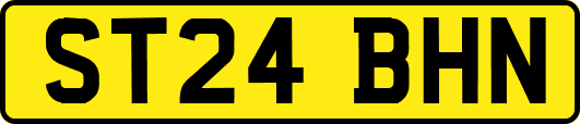 ST24BHN