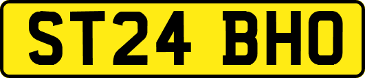 ST24BHO