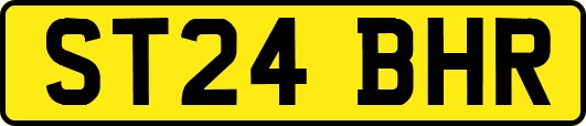 ST24BHR