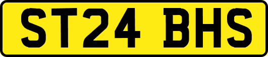 ST24BHS